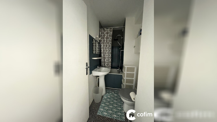 Ma-Cabane - Location Appartement Pau, 18 m²