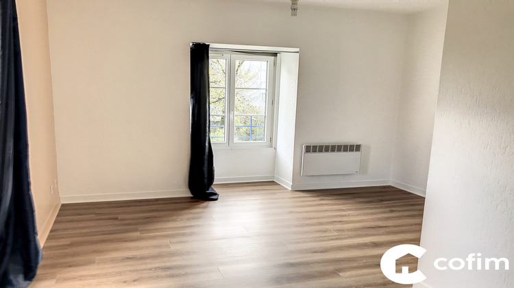 Ma-Cabane - Location Appartement PAU, 26 m²