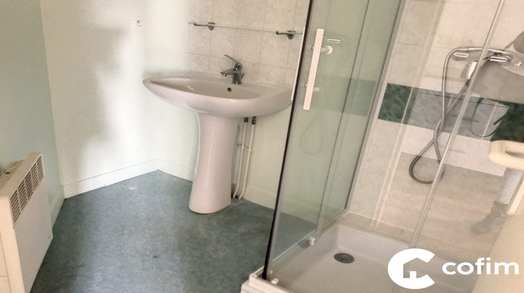 Ma-Cabane - Location Appartement PAU, 26 m²