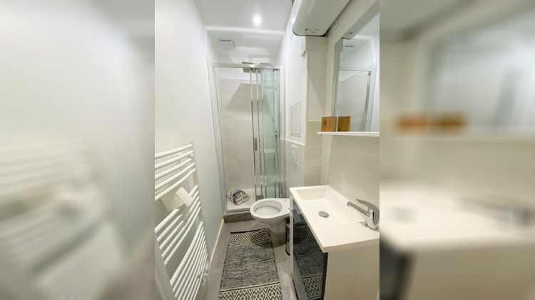 Ma-Cabane - Location Appartement Pau, 19 m²