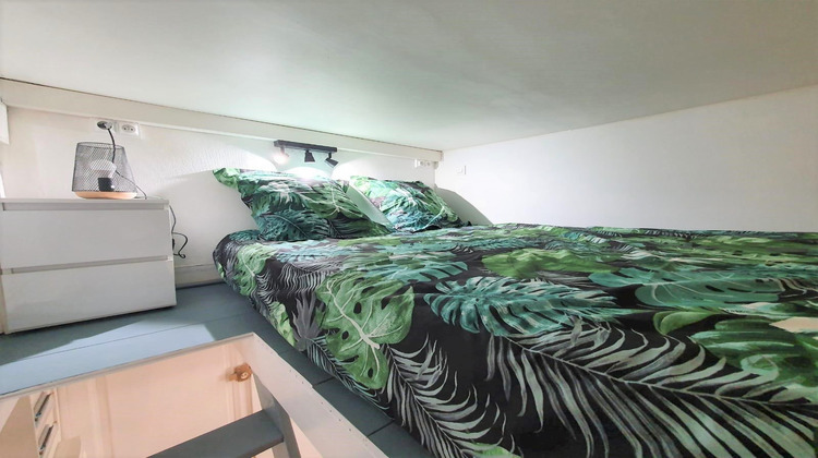 Ma-Cabane - Location Appartement Pau, 19 m²