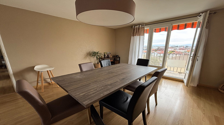 Ma-Cabane - Location Appartement PAU, 69 m²