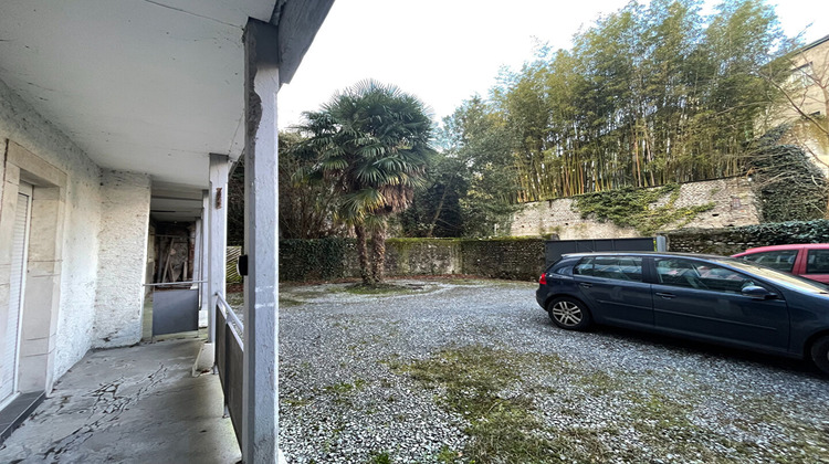 Ma-Cabane - Location Appartement PAU, 28 m²