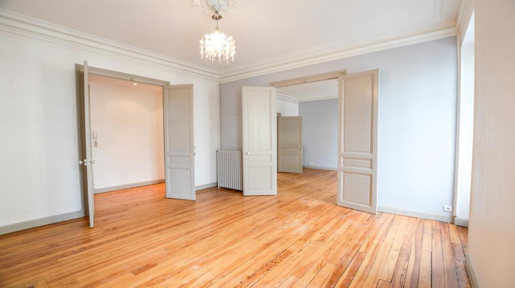 Ma-Cabane - Location Appartement PAU, 105 m²