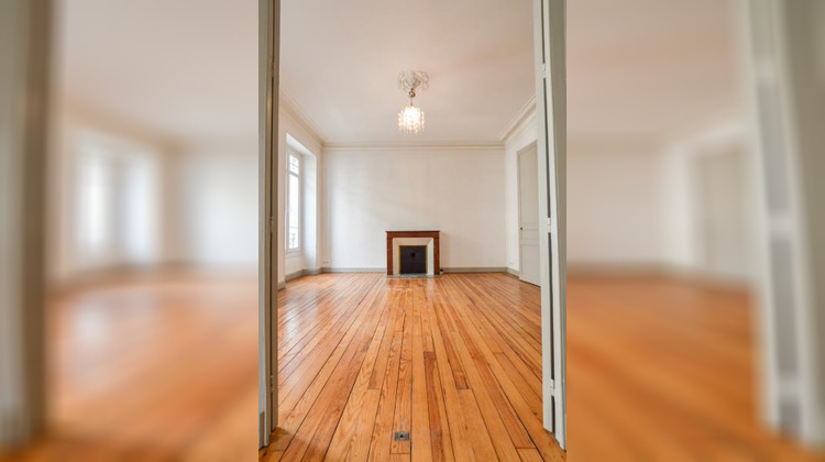 Ma-Cabane - Location Appartement PAU, 105 m²