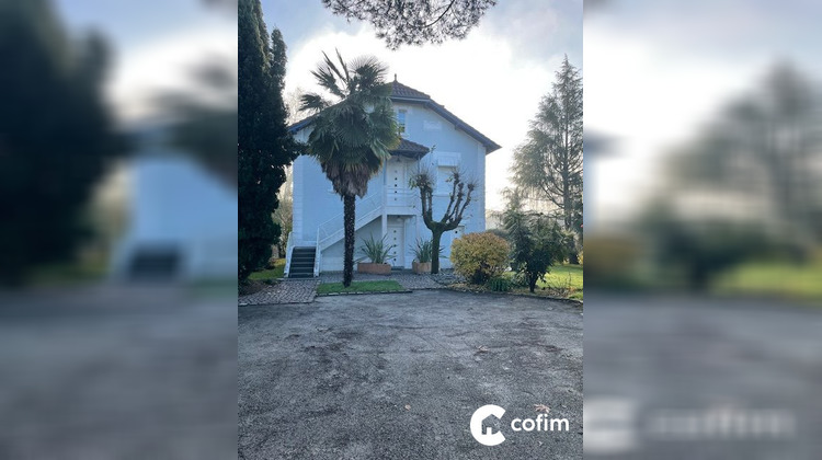 Ma-Cabane - Location Appartement PAU, 102 m²