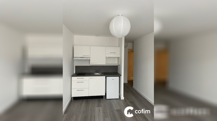 Ma-Cabane - Location Appartement PAU, 20 m²