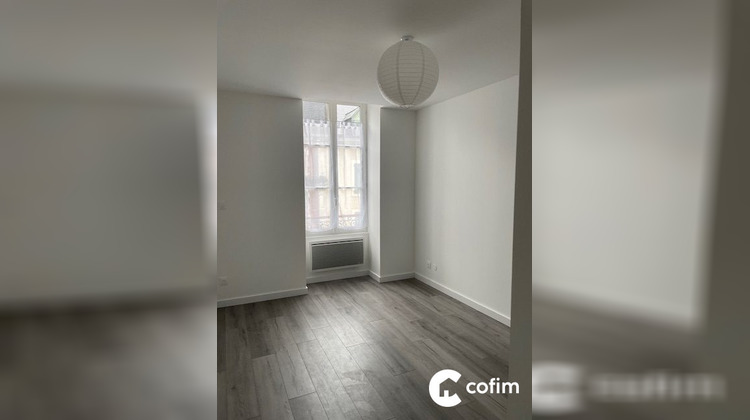 Ma-Cabane - Location Appartement PAU, 20 m²