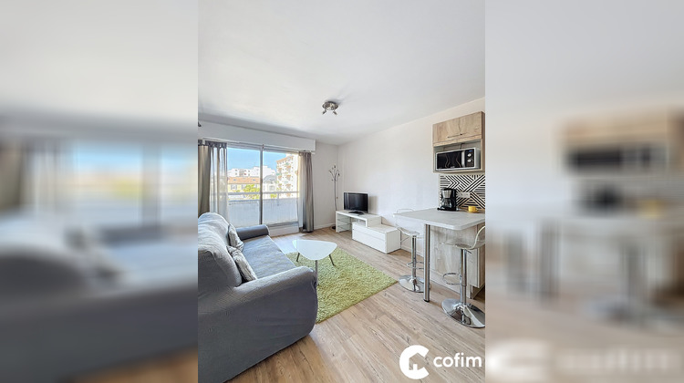 Ma-Cabane - Location Appartement Pau, 30 m²