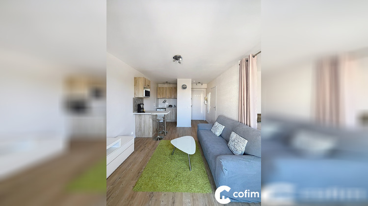 Ma-Cabane - Location Appartement Pau, 30 m²