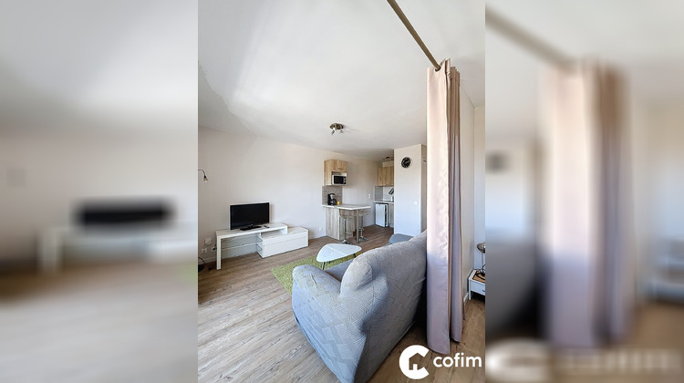 Ma-Cabane - Location Appartement Pau, 30 m²