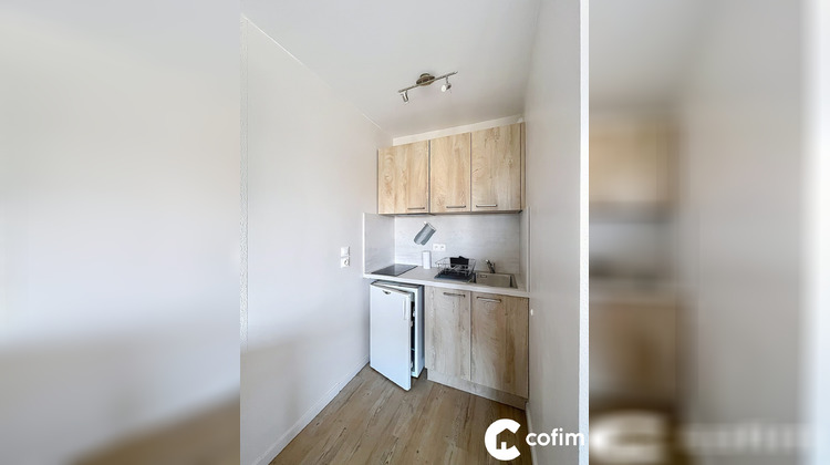 Ma-Cabane - Location Appartement Pau, 30 m²