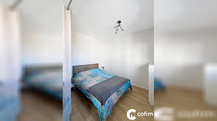 Ma-Cabane - Location Appartement Pau, 30 m²