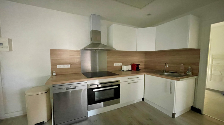 Ma-Cabane - Location Appartement Pau, 57 m²