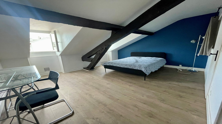 Ma-Cabane - Location Appartement Pau, 57 m²