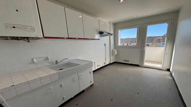 Ma-Cabane - Location Appartement PAU, 44 m²