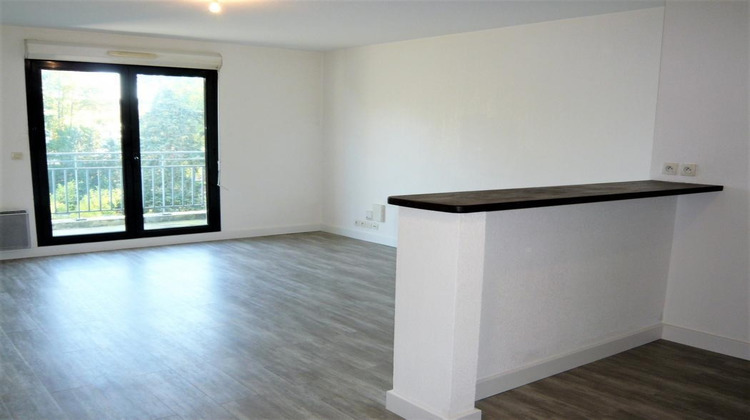 Ma-Cabane - Location Appartement PAU, 62 m²