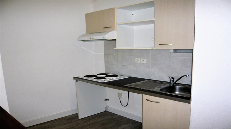 Ma-Cabane - Location Appartement PAU, 62 m²
