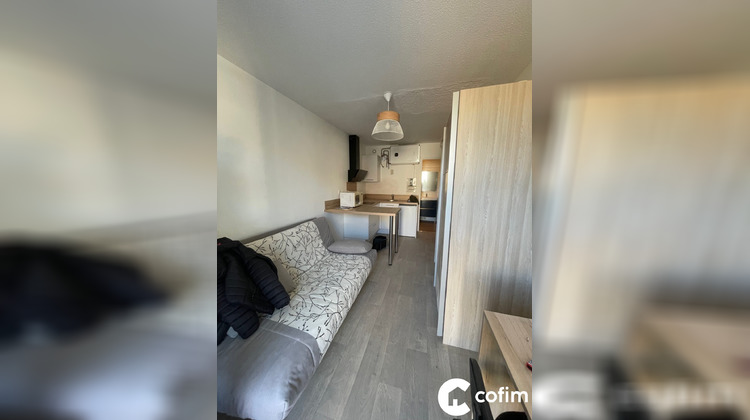 Ma-Cabane - Location Appartement PAU, 17 m²
