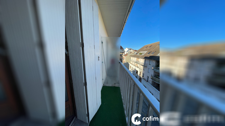 Ma-Cabane - Location Appartement PAU, 17 m²