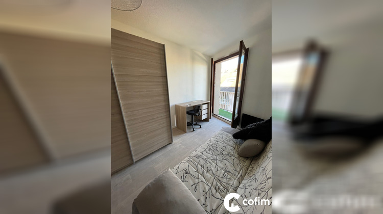 Ma-Cabane - Location Appartement PAU, 17 m²