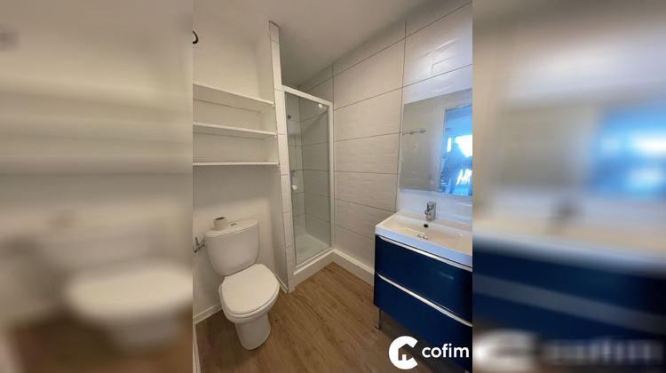 Ma-Cabane - Location Appartement PAU, 17 m²