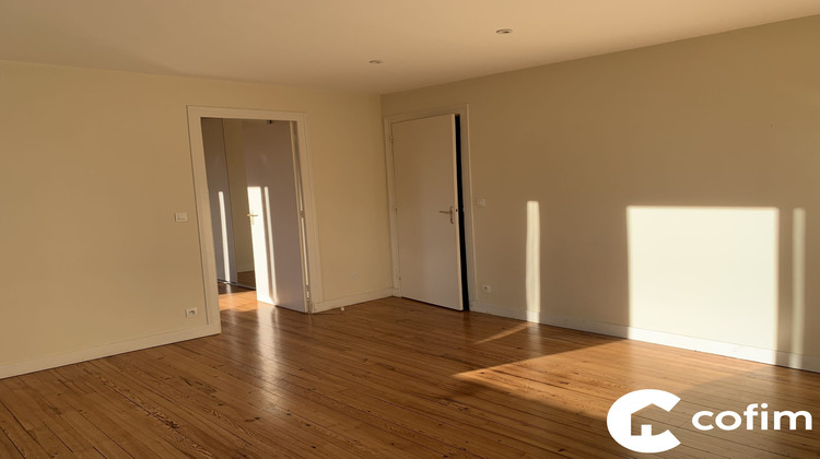 Ma-Cabane - Location Appartement PAU, 51 m²