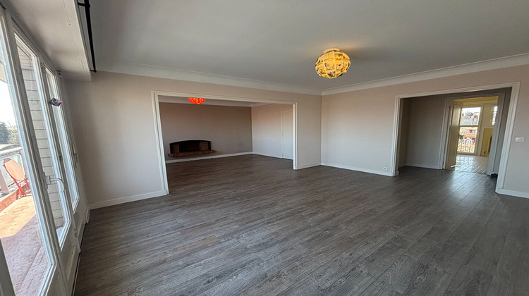Ma-Cabane - Location Appartement PAU, 89 m²