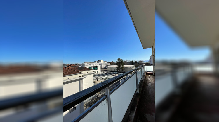 Ma-Cabane - Location Appartement PAU, 89 m²