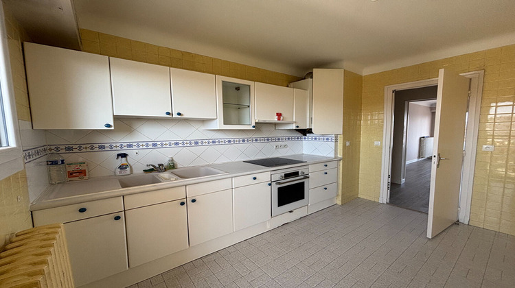Ma-Cabane - Location Appartement PAU, 89 m²