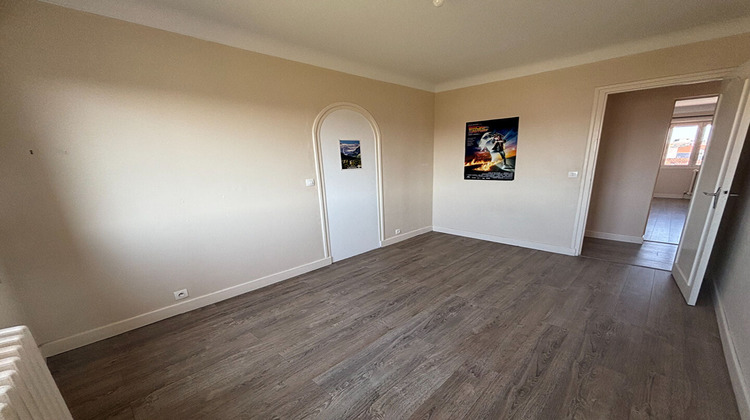 Ma-Cabane - Location Appartement PAU, 89 m²