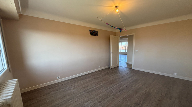 Ma-Cabane - Location Appartement PAU, 89 m²