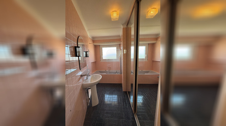 Ma-Cabane - Location Appartement PAU, 89 m²