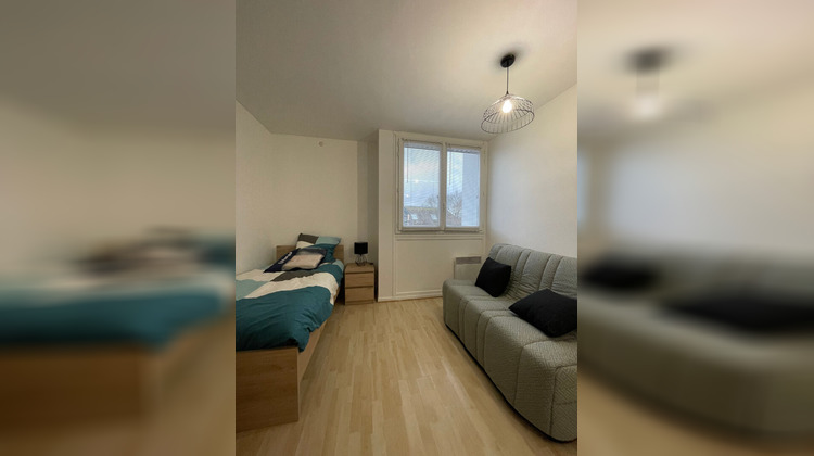 Ma-Cabane - Location Appartement PAU, 22 m²