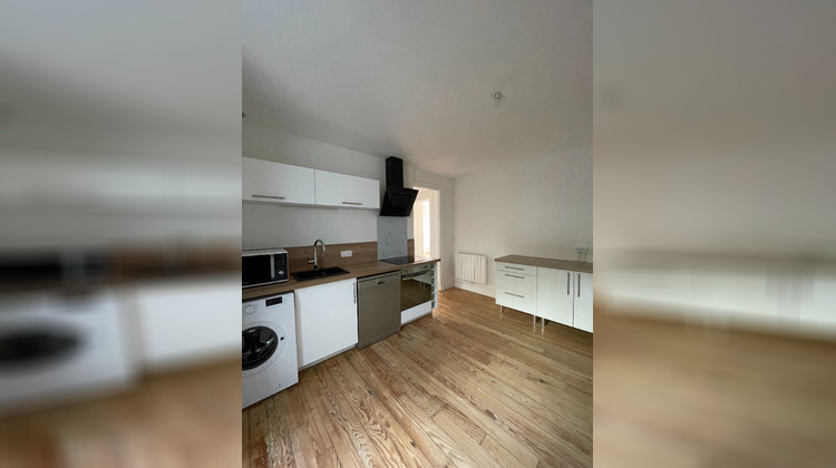 Ma-Cabane - Location Appartement PAU, 69 m²