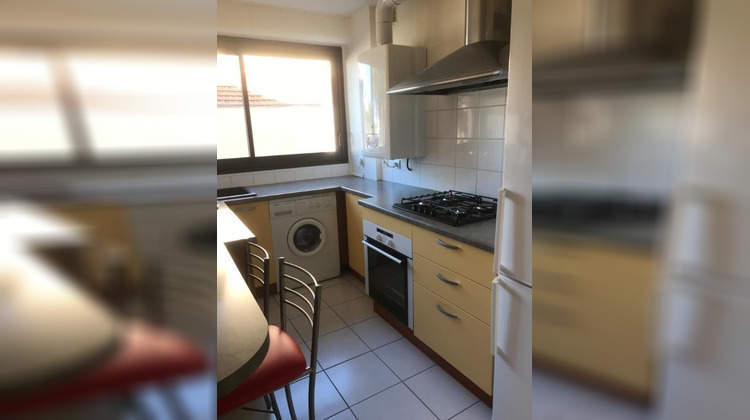 Ma-Cabane - Location Appartement PAU, 73 m²