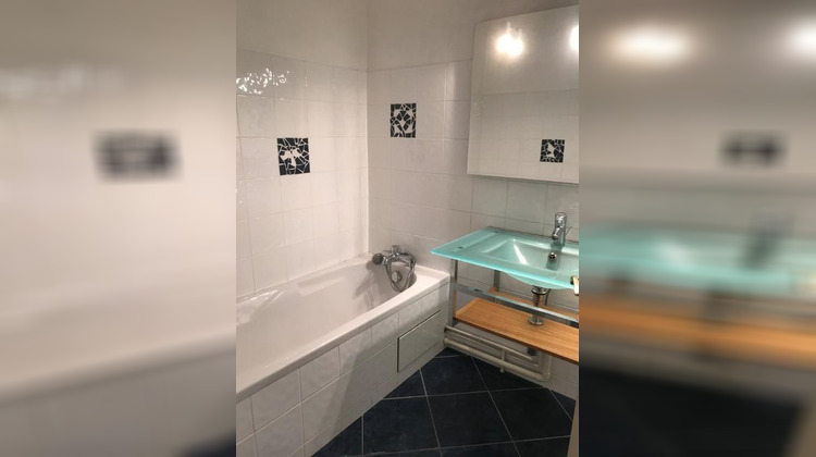 Ma-Cabane - Location Appartement PAU, 73 m²