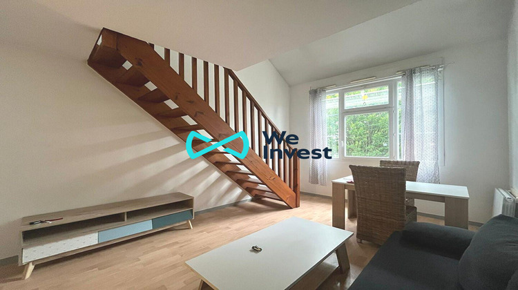 Ma-Cabane - Location Appartement Pau, 32 m²