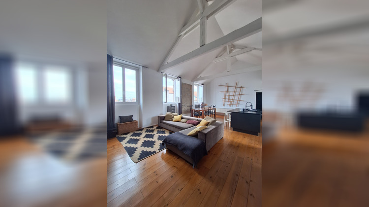 Ma-Cabane - Location Appartement Pau, 124 m²
