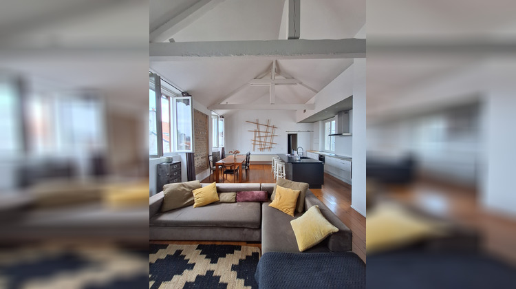 Ma-Cabane - Location Appartement Pau, 124 m²