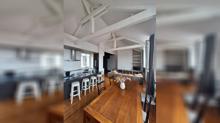 Ma-Cabane - Location Appartement Pau, 124 m²