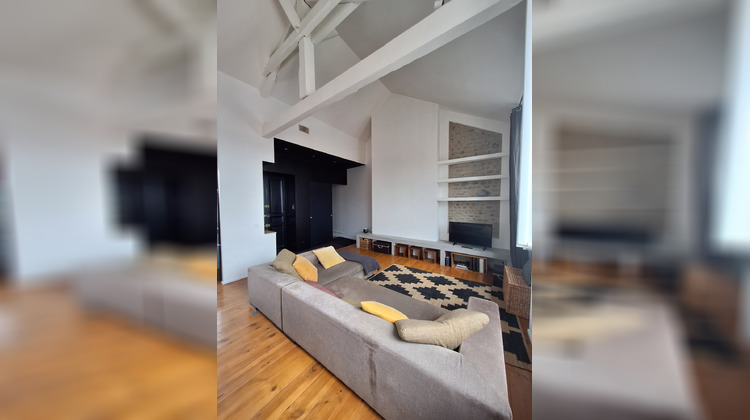 Ma-Cabane - Location Appartement Pau, 124 m²