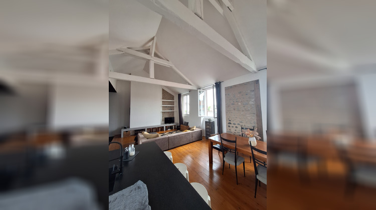 Ma-Cabane - Location Appartement Pau, 124 m²