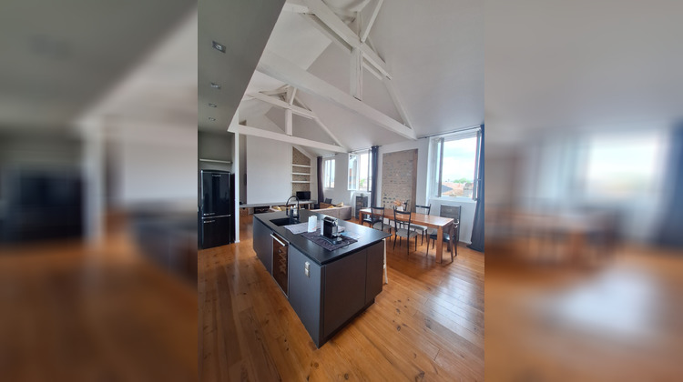 Ma-Cabane - Location Appartement Pau, 124 m²