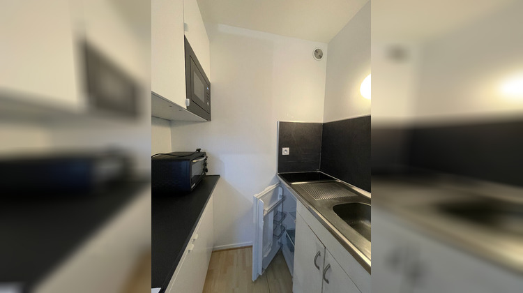 Ma-Cabane - Location Appartement PAU, 22 m²
