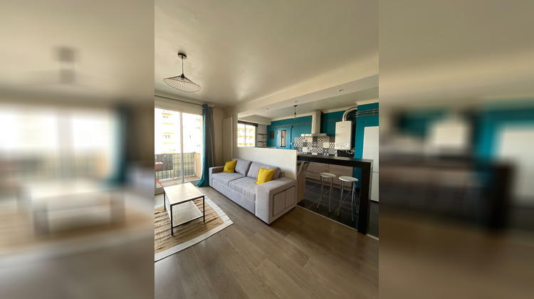 Ma-Cabane - Location Appartement PAU, 83 m²