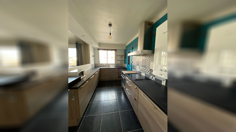 Ma-Cabane - Location Appartement PAU, 83 m²