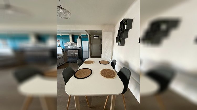Ma-Cabane - Location Appartement PAU, 83 m²
