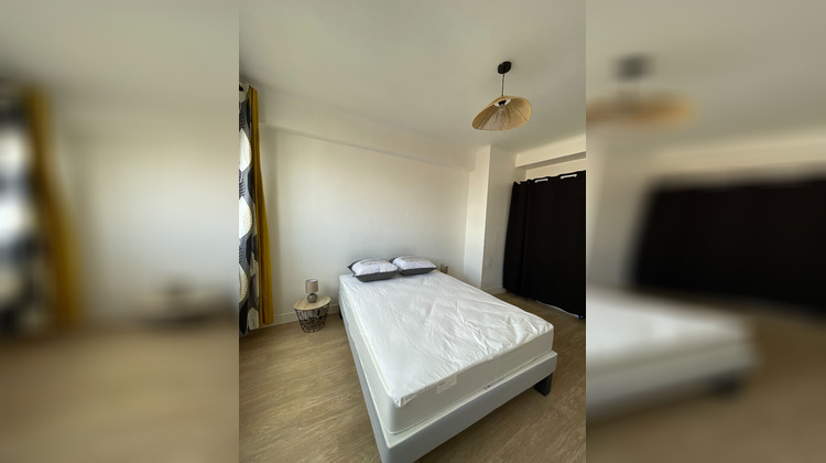 Ma-Cabane - Location Appartement PAU, 83 m²