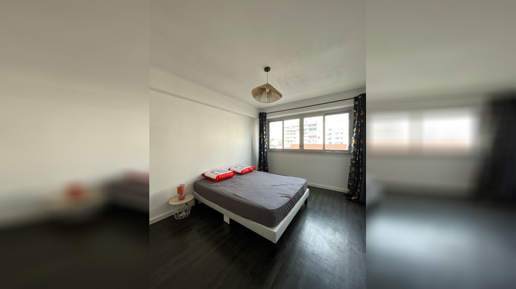 Ma-Cabane - Location Appartement PAU, 83 m²